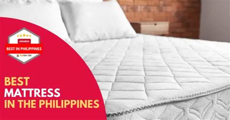 best mattress philippines|10 Best Mattresses in the Philippines [2024] .